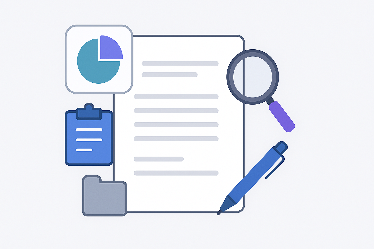 CL Reporter Generator